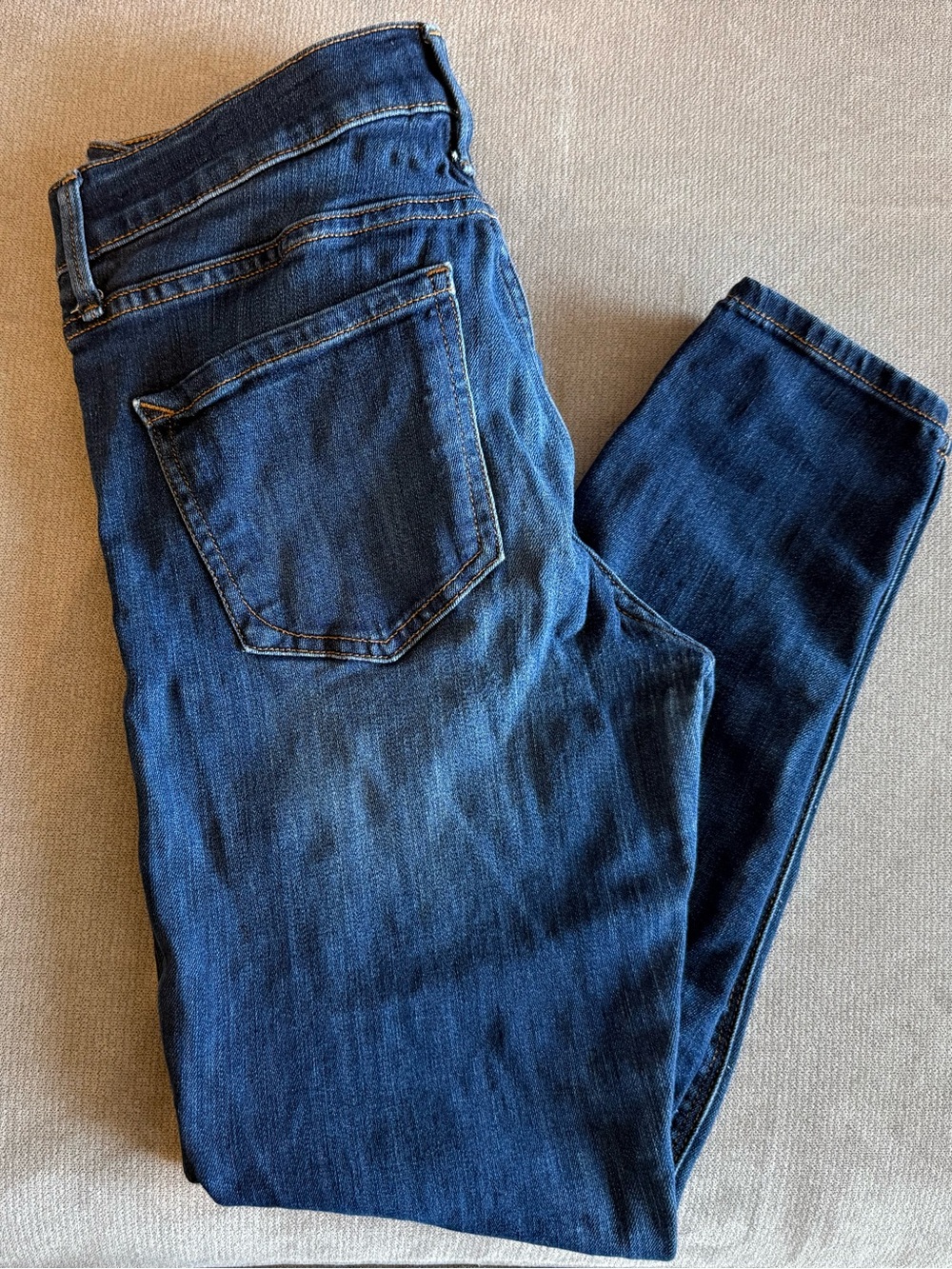 Express Women’s Denim